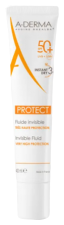 Protect Invisible Solar Fluid SPF 50+ 40 ml