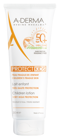 Protect Kids' Milk Spf50 250 ml