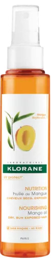 Mango Oil 125 ml