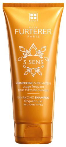 Sublimateur 5 Sens Shampoo 200ml