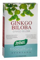 Ginkgo Biloba 40 Capsules