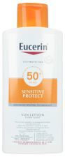 Sun Protection Sensitive Protect Lotion SPF 50+ 400 ml