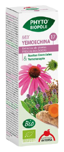 Phyto Mix Yemoechinacea 50 ml