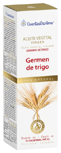 Germen de Tri go Oil 100 ml