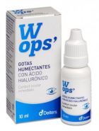 Wops Hyaluronic Acid 10 ml