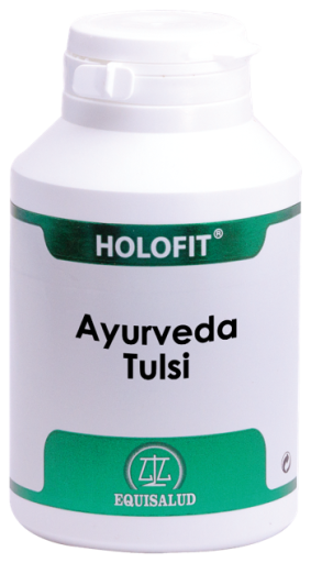 Ayurveda Tulsi 180 Capsules