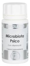 Psycho Microbiota 60 Capsules