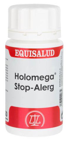 Holoram Stop allerg 50 Capsules