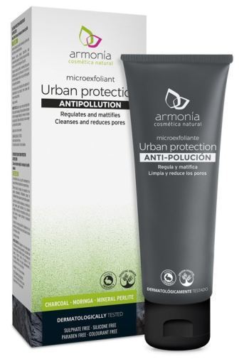 Urban Protection MicroExfoliante 75 ml