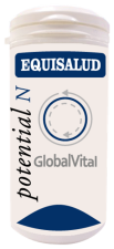 Globalvital 60 Capsules