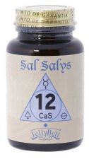 Salt Salys 12 Cas 90 Tablets