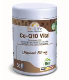 Co-Q10 Vital 60 Capsules