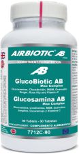 Glucosamine Max Ab Complex 90 Capsules