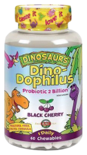 Dinodophilus 60 Chewable Tablets