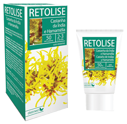 Retolise Cream 50 ml