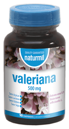 Valerian 90 Tablets