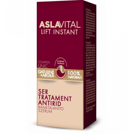 Lift Instant Anti-wrinkle Treatment Serum 50 ml