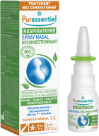 Decongestant Nasal Spray with AE BIO 15 ml