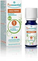 Wintergreen Essential Oil 10 ml