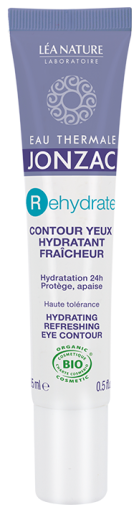 Rehydrate Moisturizing Eye Contour 15 ml