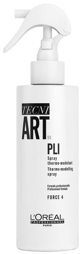 Tecni Art Pli Thermo Active Spray 190 ml