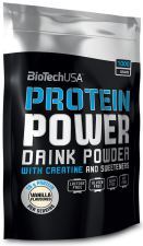 Protein Power Chocolate 1000 gr