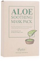 Aloe Soothing Mask Pack 23 gr