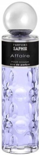 Affair Eau de Parfum 200 ml