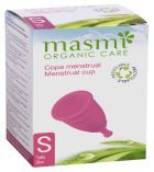 Organic Care Menstrual Cup Size s
