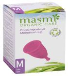 Organic Care Menstrual Cup size M
