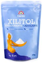 Xylitol Birch Sugar Bio 250 gr