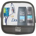 Travel Toiletry Bag For Men 6 Pieces