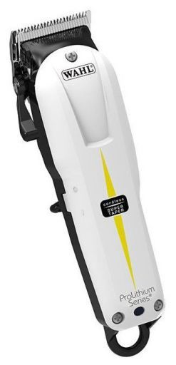 Prolithium Cordless super taper Short Hair Machine