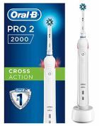 Rechargeable Electric Toothbrush pro2 2000