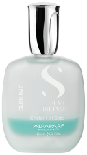 Semi di Lino Sublime Cristalli di Seta Serum 45 ml