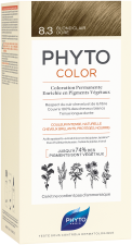 Phytocolor Permanent Coloring