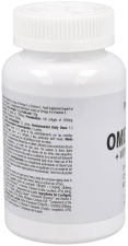 Omega 3 + Vitamin E 90 pearls