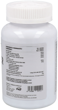 PM Burner 60 capsules