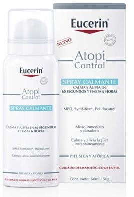 AtopiControl Soothing Spray 50 ml