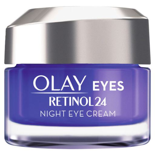 Eyes Retinol 24 Night Cream for Eye Contour 15 ml