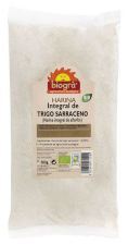 Wholemeal buckwheat flour 500g