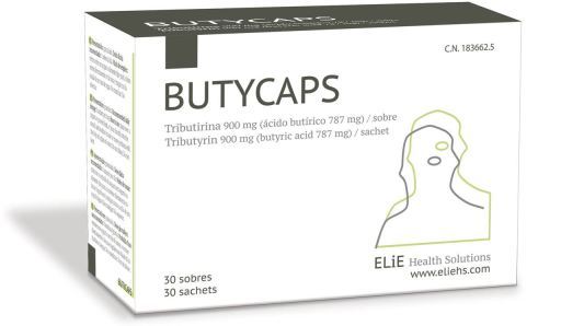 Butycaps 30 Envelopes