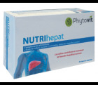 Nutri Hepat 60 tablets