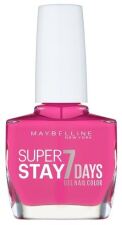 SuperStay 7 Days Gel Nail Color Nail Polish 10 ml SuperStay 7 Days Gel Nail Color Nail Polish 10 ml