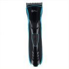 Professional Blue Hair Cutting Machine