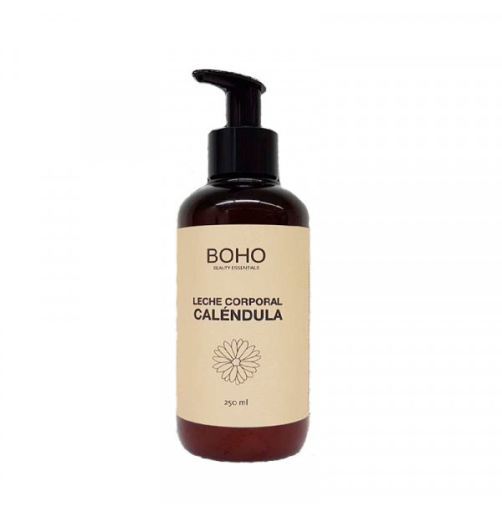 Calendula Body Milk 250 ml