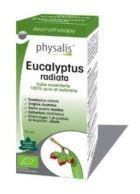 Eucalyptus Radiata Essence 10 ml