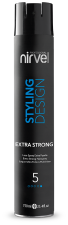 Styling Hairspray Extra Strong Hold Spray