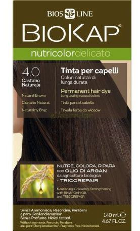 Rapid Natural Light Brown 5.0