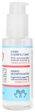 Handrub Solution 80% Alcohol 100 ml